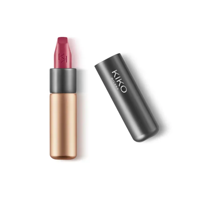 KIKO Velvet Passion 344 rossetto mat comfort