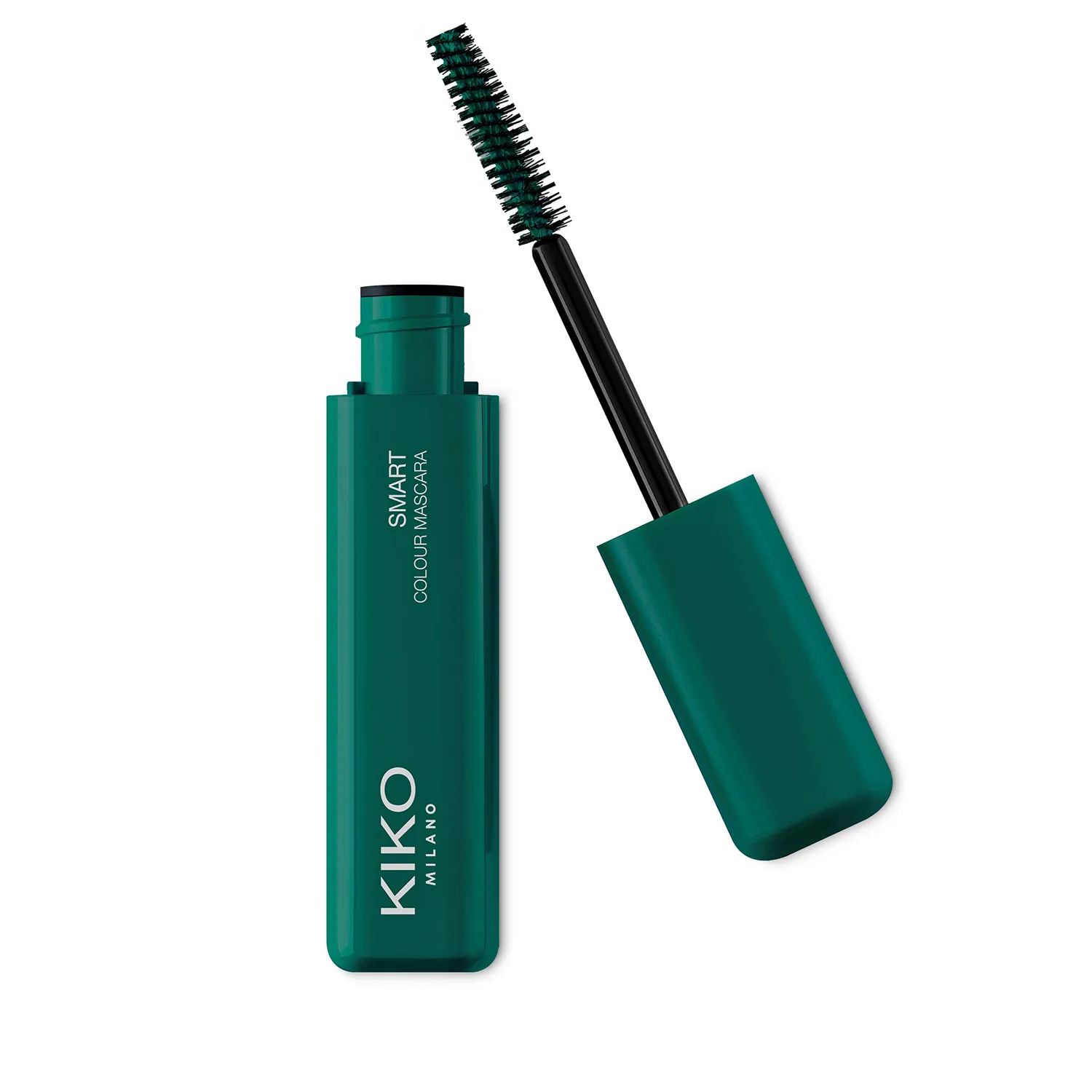 KIKO Smart Colour Mascara 09 mascara nero effetto volume
