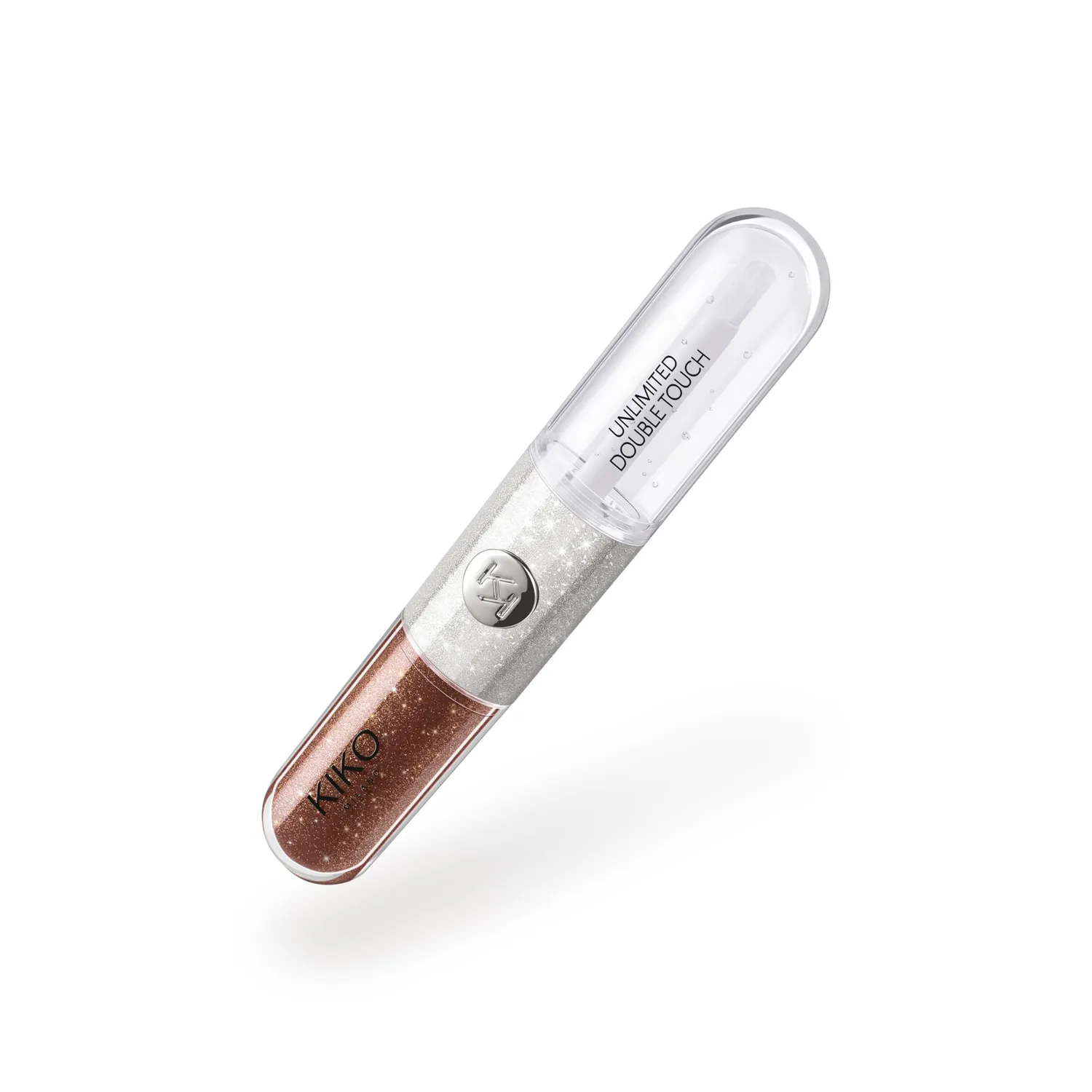 KIKO Milano Unlimited Double Touch 156 rossetto 16h