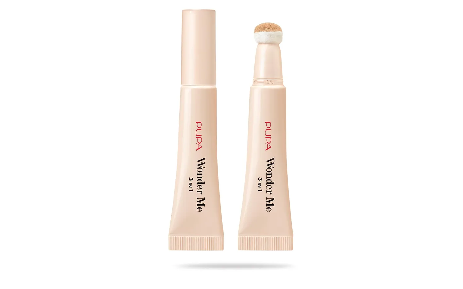 Pupa Wonder Me 3 in 1 Correttore 040 Beige Caldo 7,5 ml