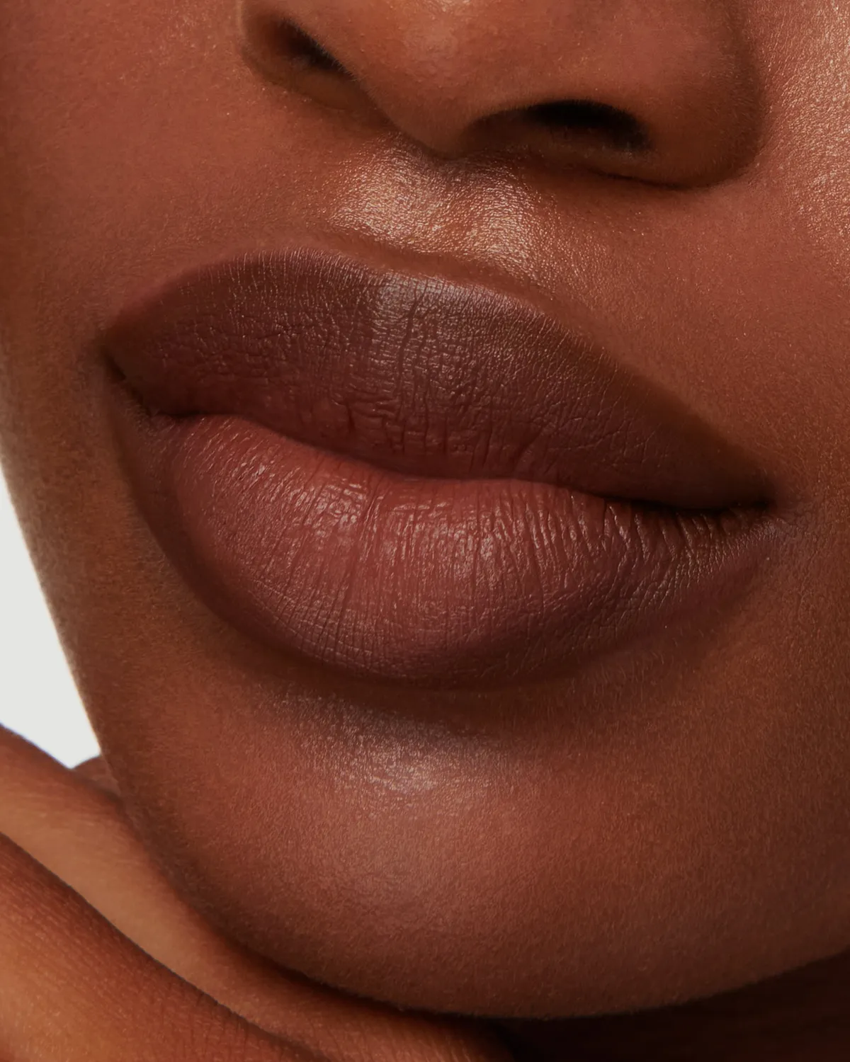 Lisa Eldridge Sculpt Shade 3N Matita Labbra Marrone Opaca