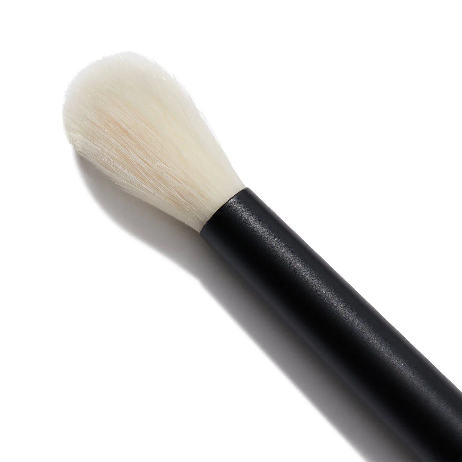 Lisa Eldridge No. 9 Fluffy Blend pennello occhi vegano