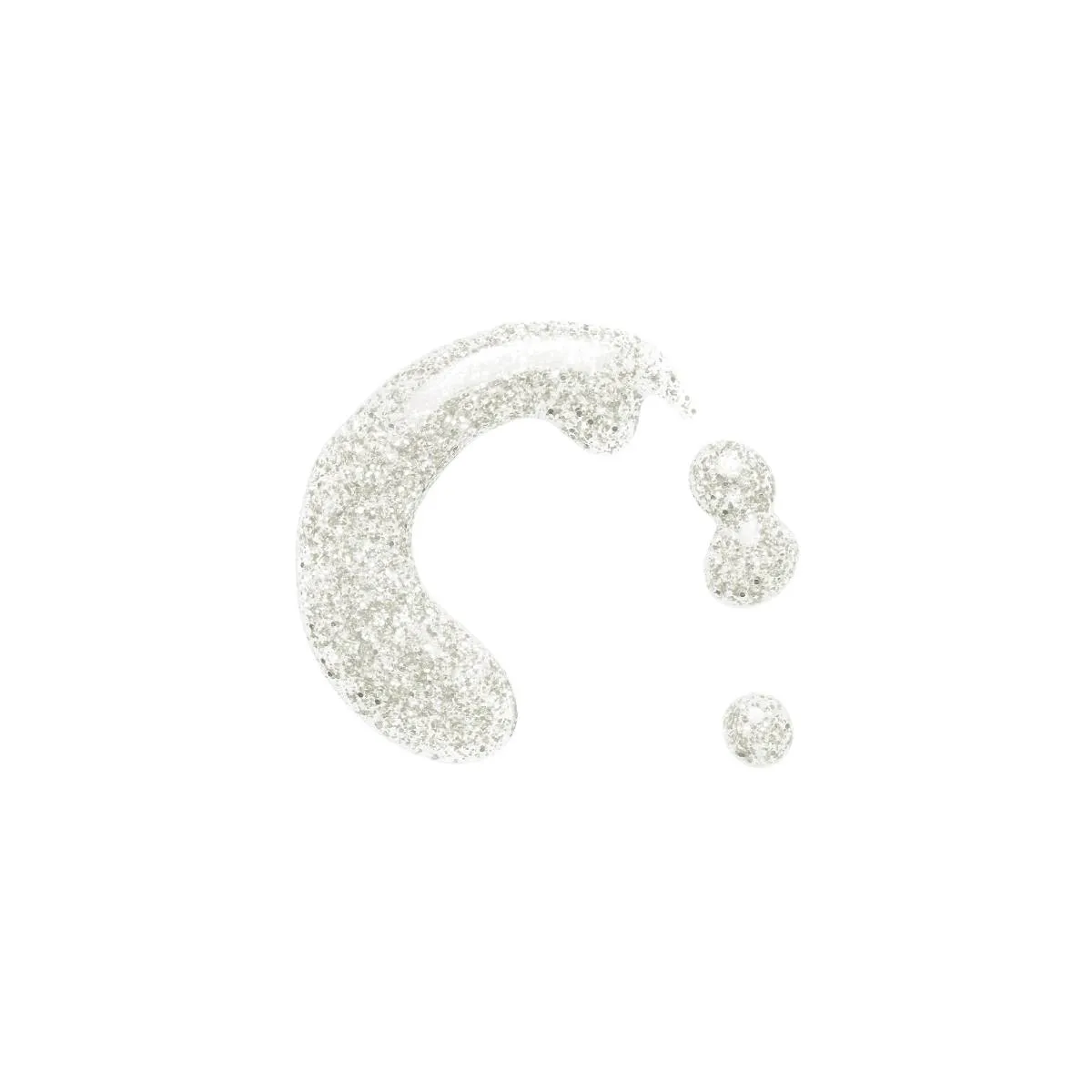 Miss W Pro N°12 Smalto Glossy Paillettato
