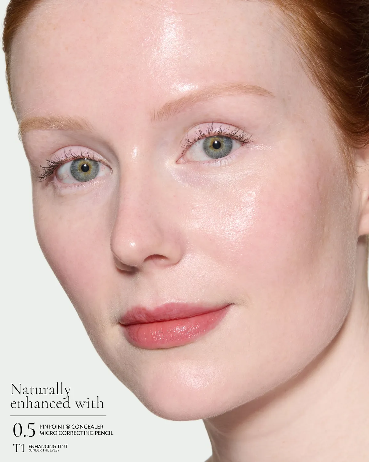 Lisa Eldridge Pinpoint Concealer matita correttore 0.5