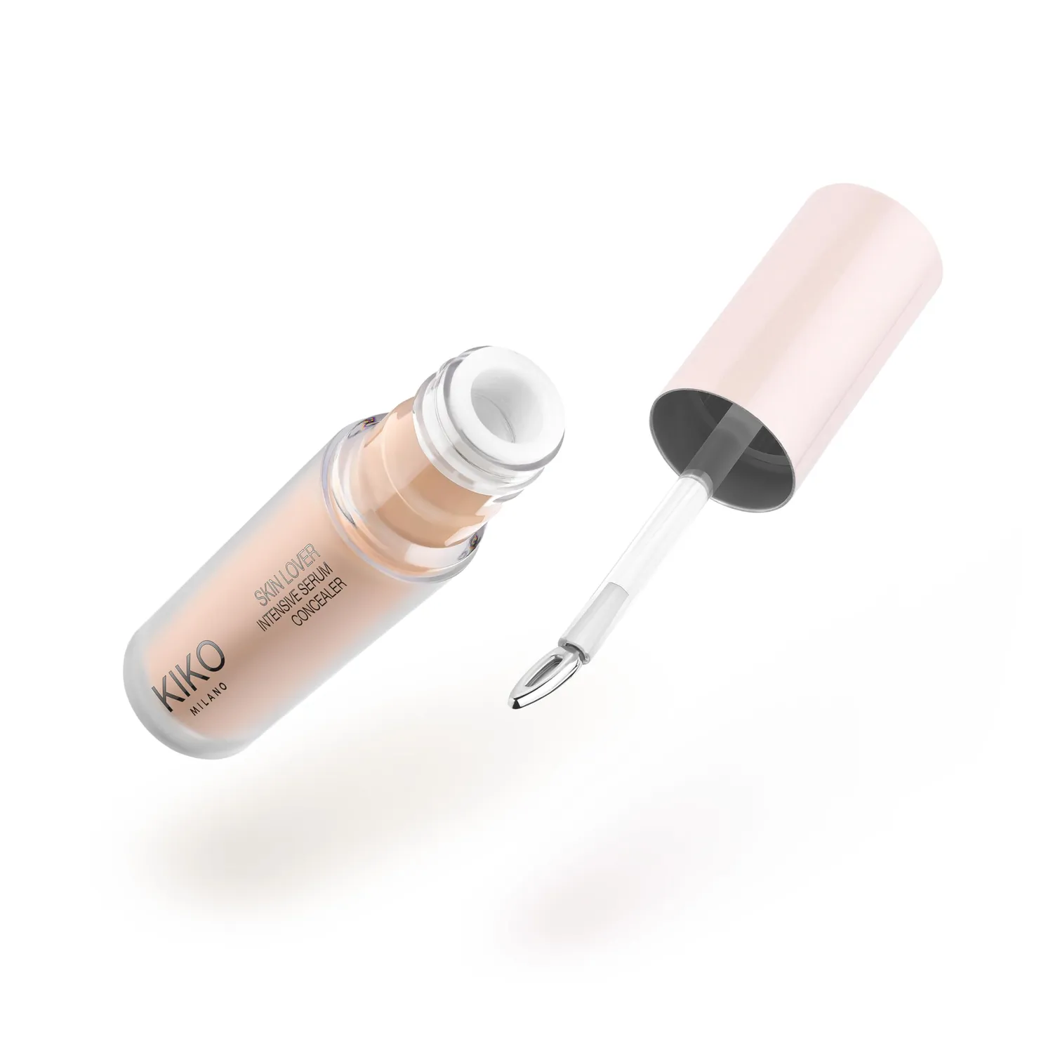 KIKO Milano Skin Lover 04 Light Neutral correttore siero occhi