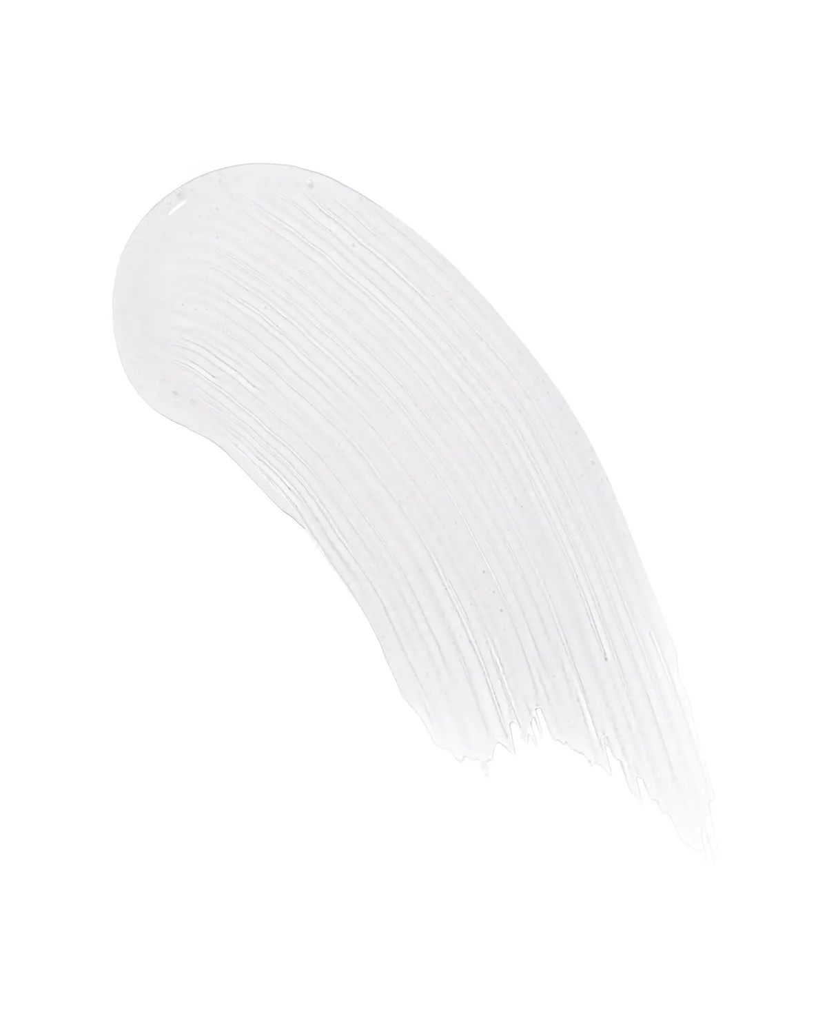 Lisa Eldridge Kitten Brow Clear gel sopracciglia trasparente