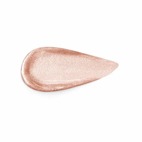 KIKO Glow Fusion Highlighting Drops 02 illuminante liquido metallico