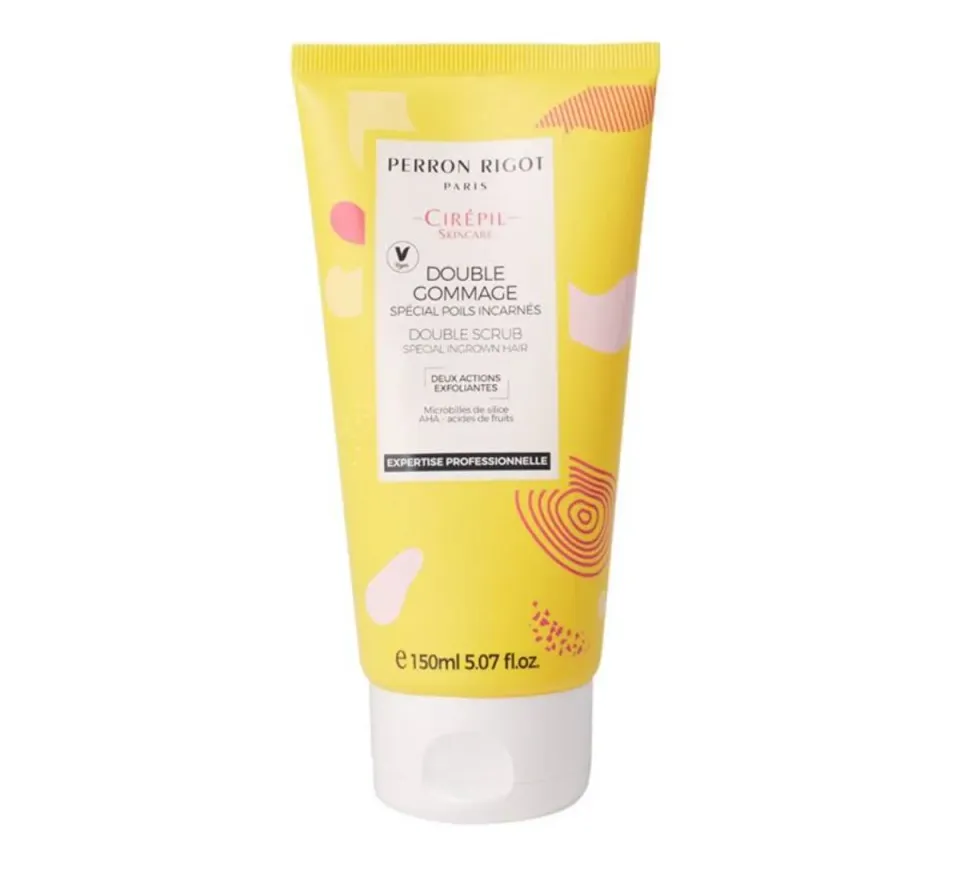 Miss W Pro Double Gommage scrub peli incarniti 150 ml