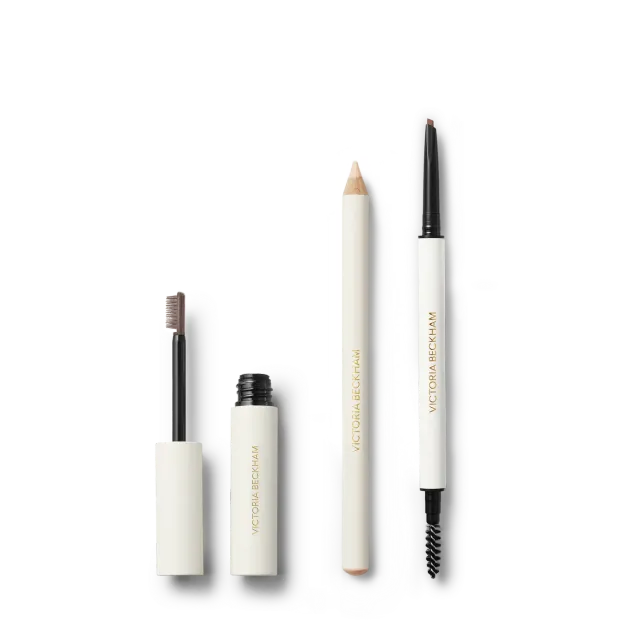 Victoria Beckham Beauty Brow Essentials Set Sopracciglia