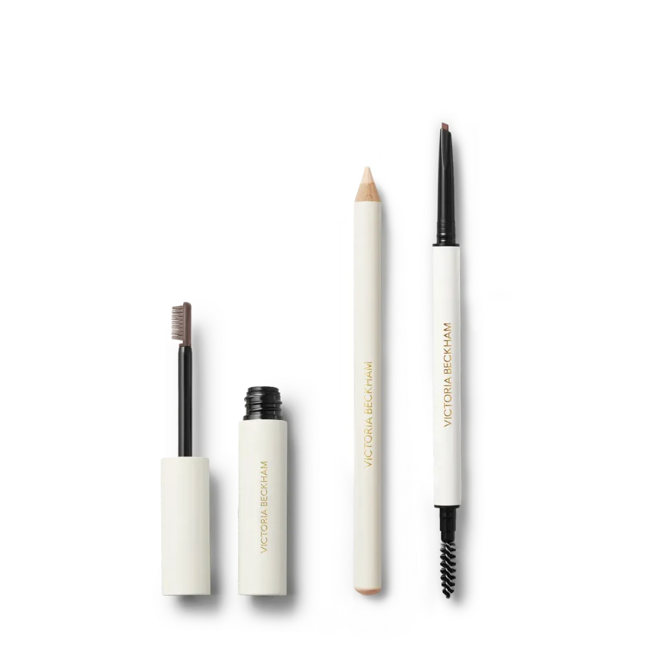 Victoria Beckham Beauty Brow Essentials Set Sopracciglia