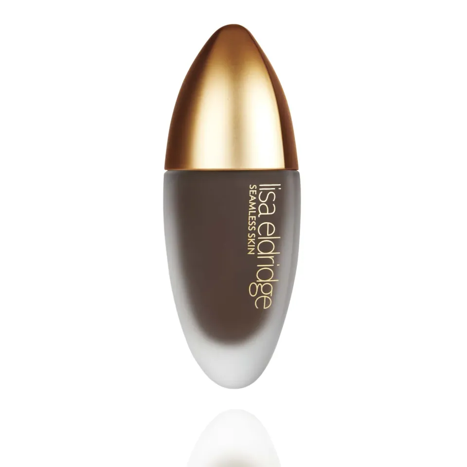 Lisa Eldridge The Foundation No. 40 fondotinta coprente