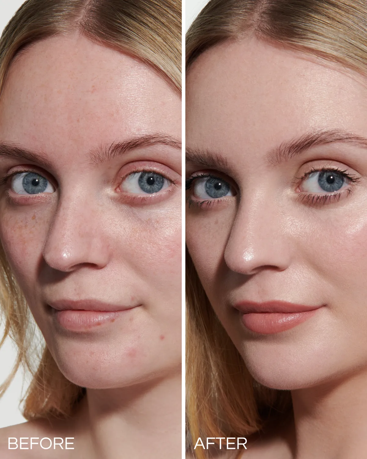 Lisa Eldridge Seamless T3 skin tint viso idratante