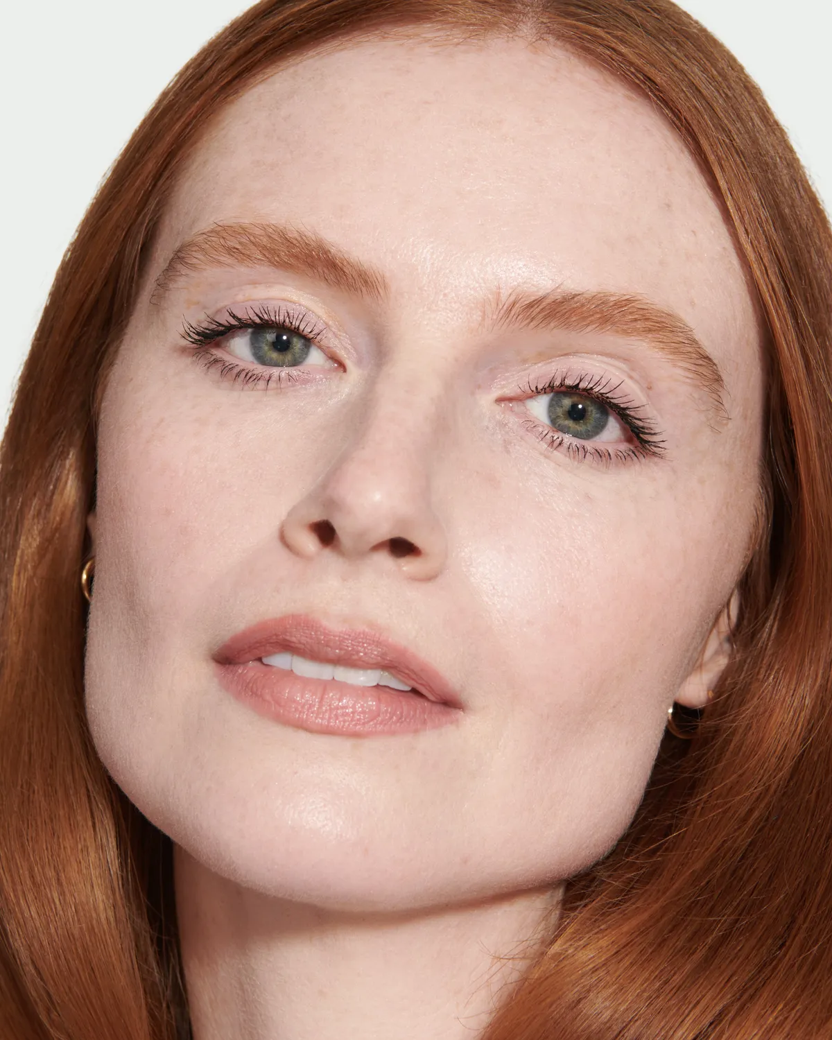 Lisa Eldridge Kitten Lash Black mascara nero allungante