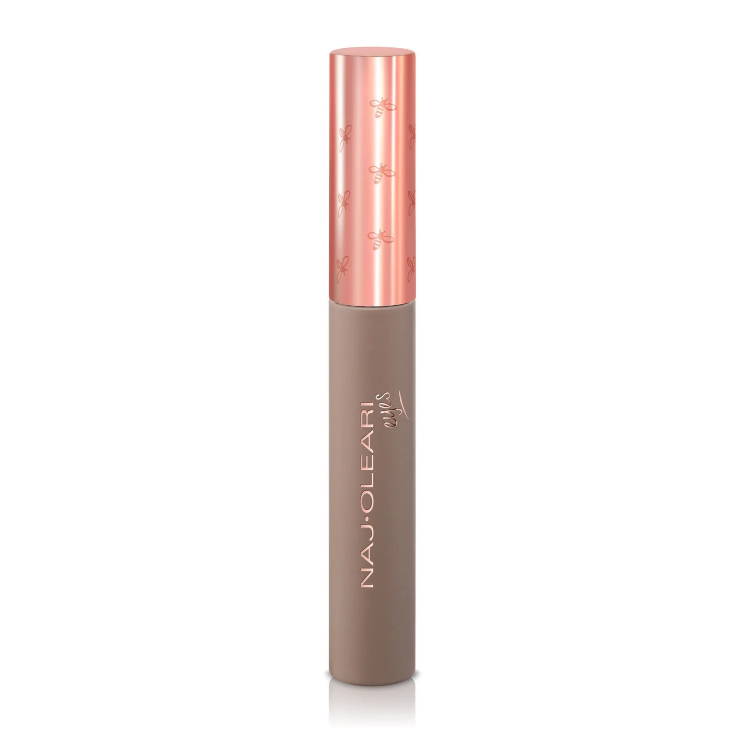Naj Oleari Lasting Shape Gel Fissante Sopracciglia waterproof