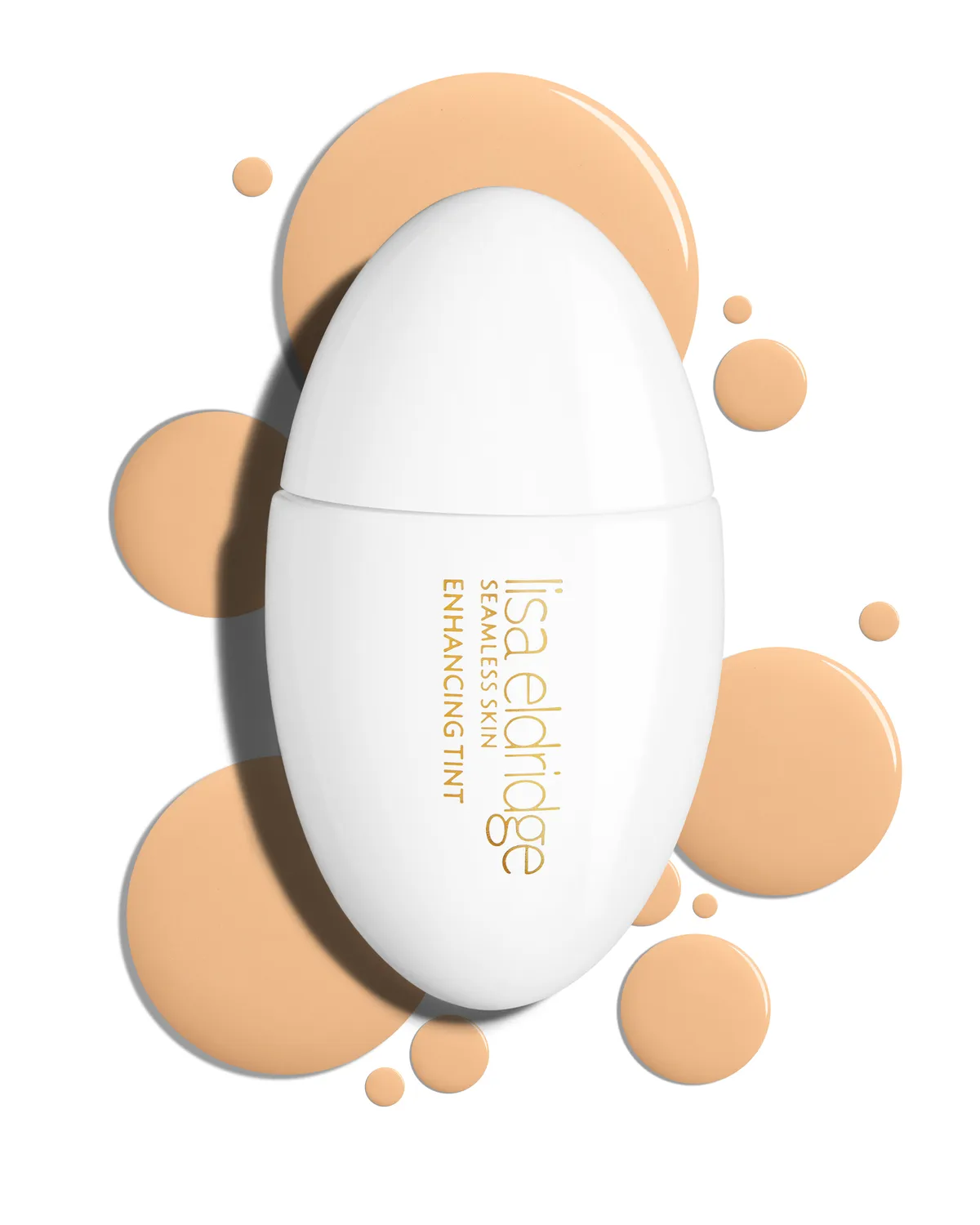 Lisa Eldridge Seamless T3 skin tint viso idratante