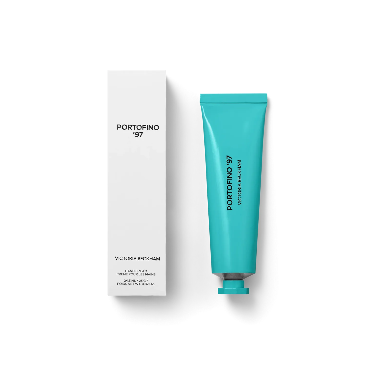 Victoria Beckham Portofino '97 crema mani agrumi legnosa 25 g