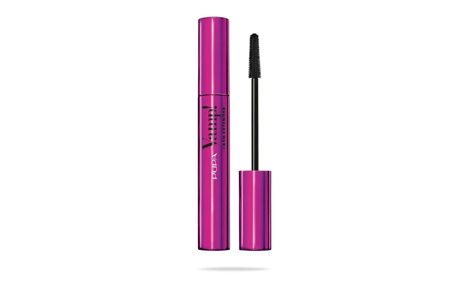 Pupa Vamp! Lash Extender mascara Extra Black 14 ml volume 3D