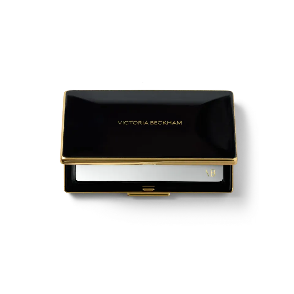 Victoria Beckham Beauty Dual Mirror Compact specchietto 5x