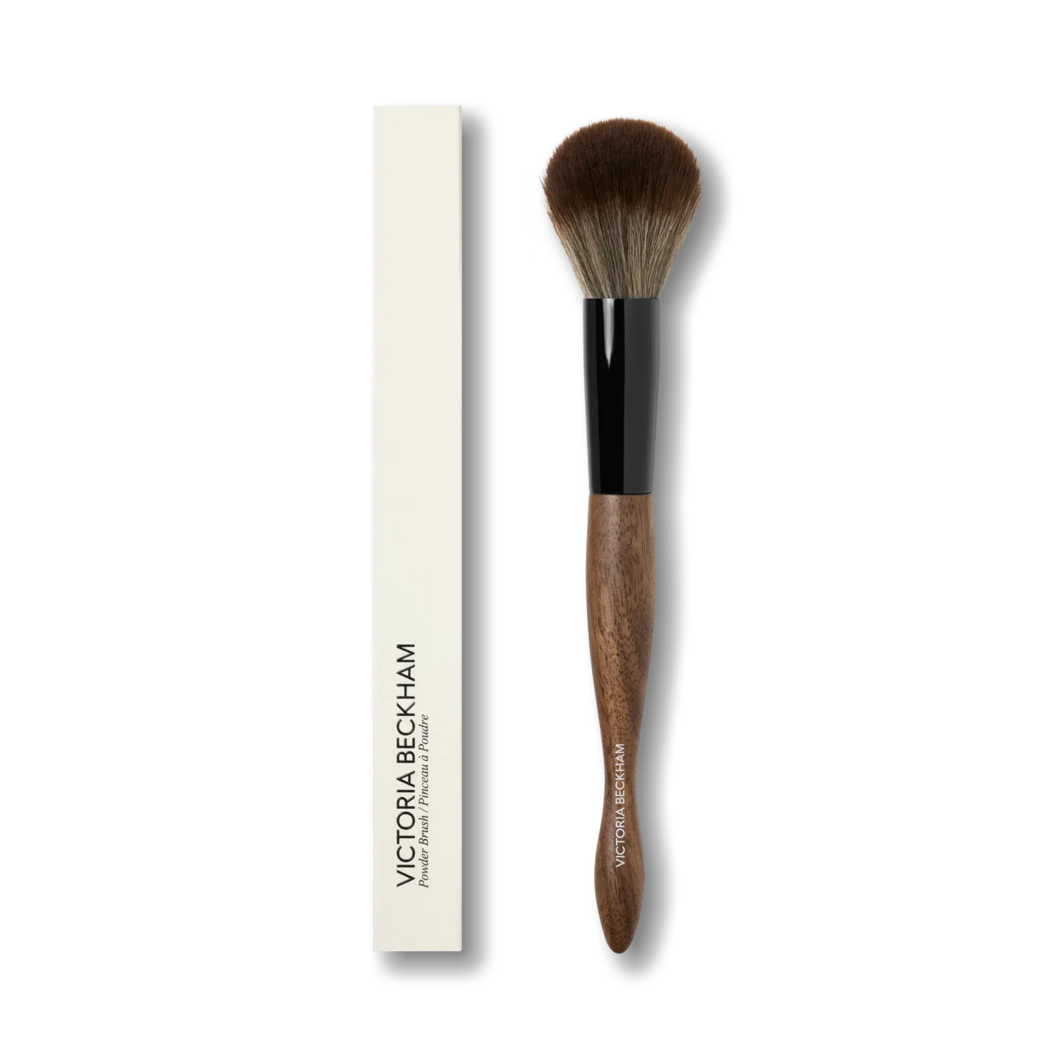 Victoria Beckham 15 Powder Brush pennello cipria viso sintetico