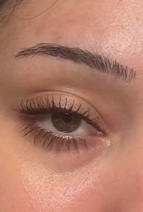 KIKO Kind by KIKO Volume Mascara nero 01 Growing Glance