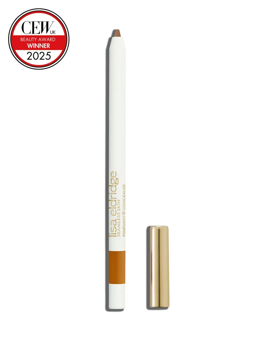 Lisa Eldridge Pinpoint Shade 11 matita correttore waterproof