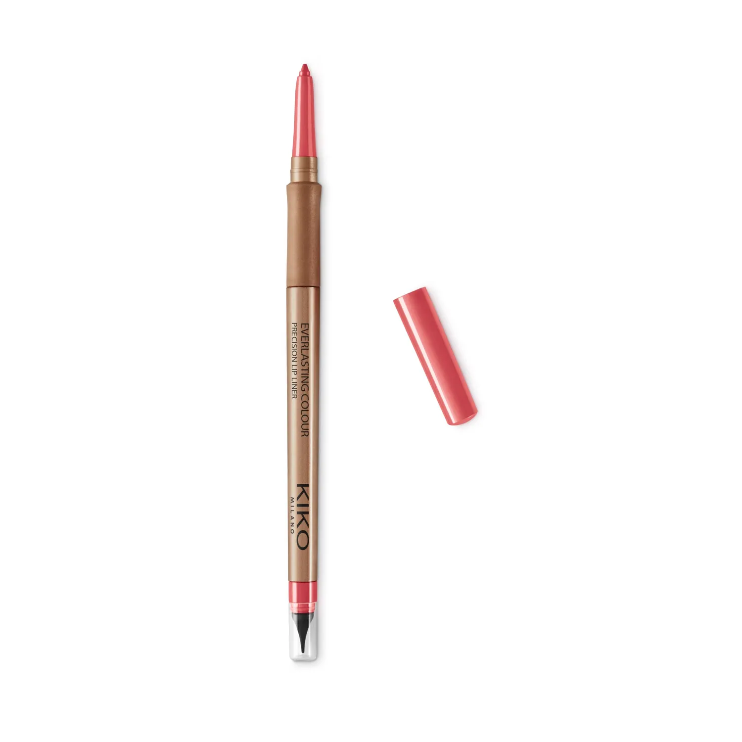 KIKO Everlasting Colour Precision Lip Liner 506 matita labbra Coral waterproof