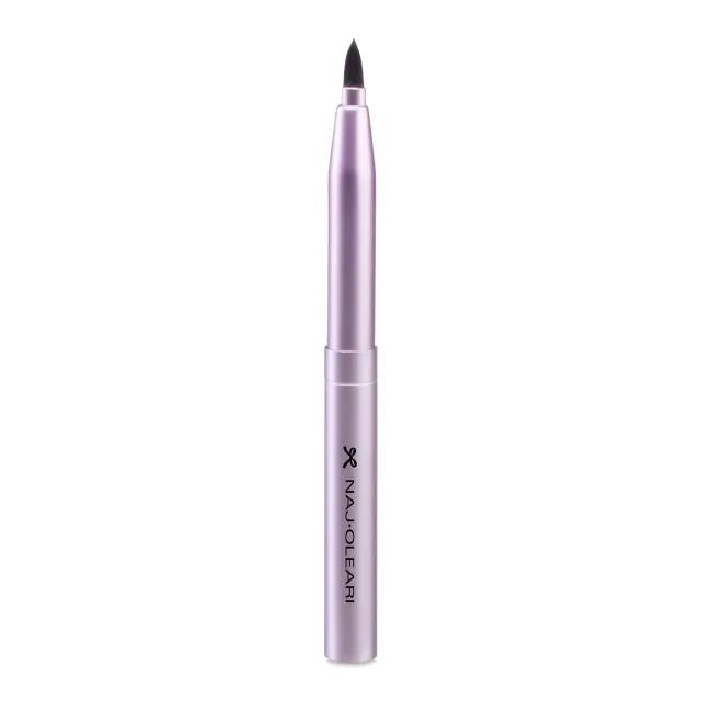 Naj Oleari Lip Brush pennello labbra retrattile precisione