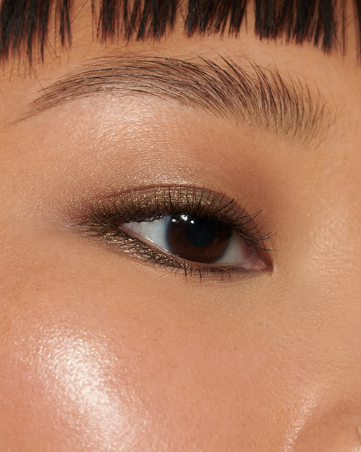 Lisa Eldridge Seamless Glide Renaissance Gold matita occhi dorata