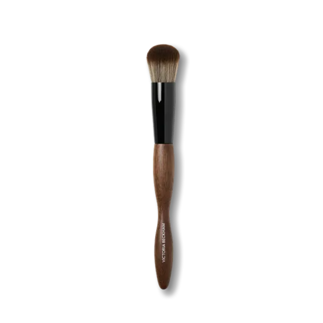Victoria Beckham Beauty 12 Buffer Brush pennello viso vegano