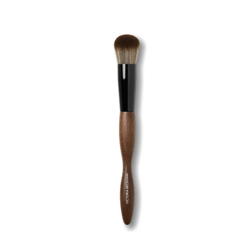 Victoria Beckham Beauty 12 Buffer Brush pennello viso vegano