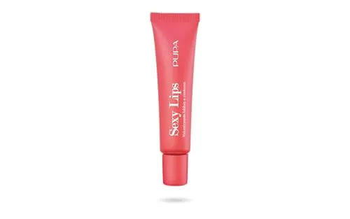 Pupa Sexy Lips Volufiline siero labbra volumizzante 15 ml