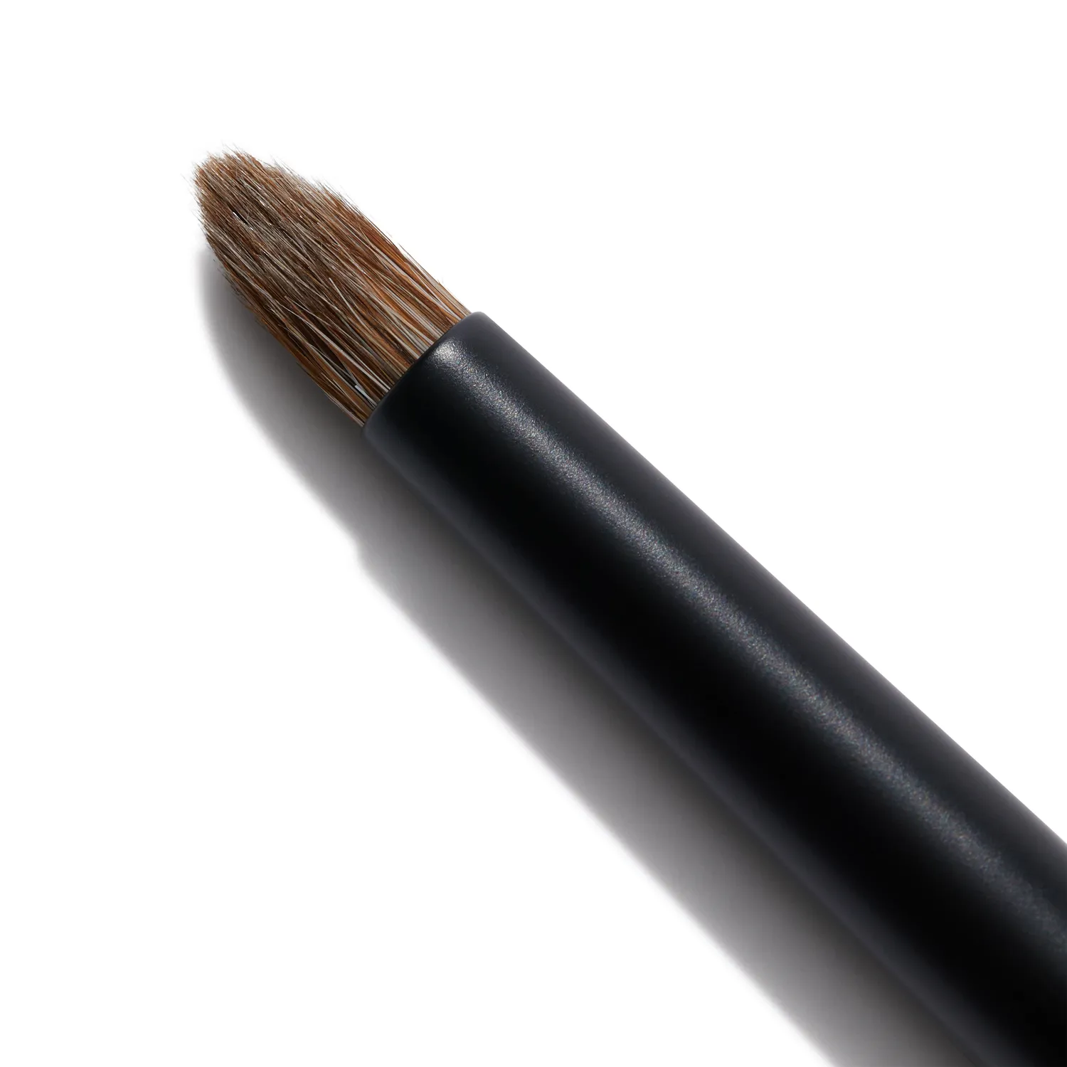 Lisa Eldridge No.14 Smudge Blend pennello occhi precisione