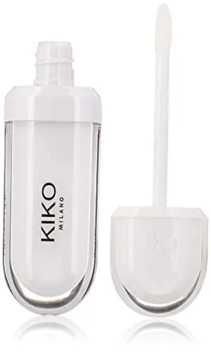 KIKO Lip Volume Transparent crema labbra volumizzante