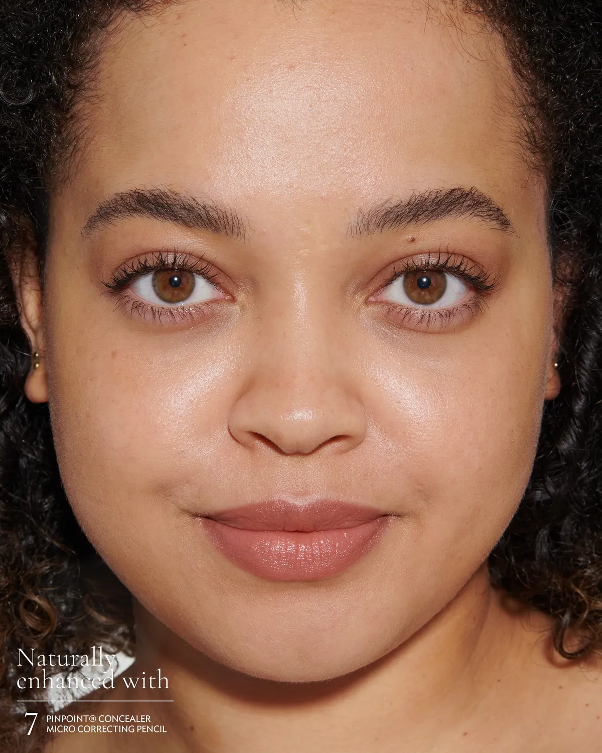 Lisa Eldridge Pinpoint Shade 7 matita correttore waterproof