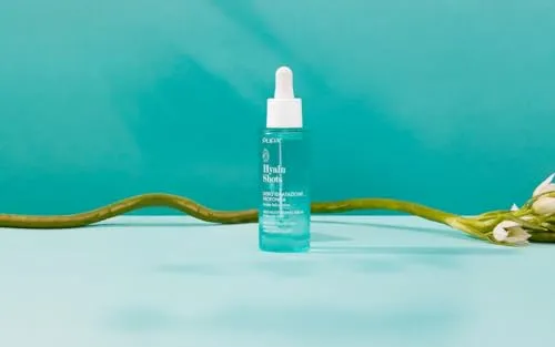 Pupa Milano Hyalu Shots siero viso idratazione profonda 30 ml