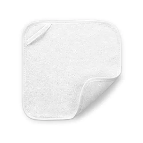 KIKO Cleansing Cloth panno viso cotone bamboo 1 pezzo