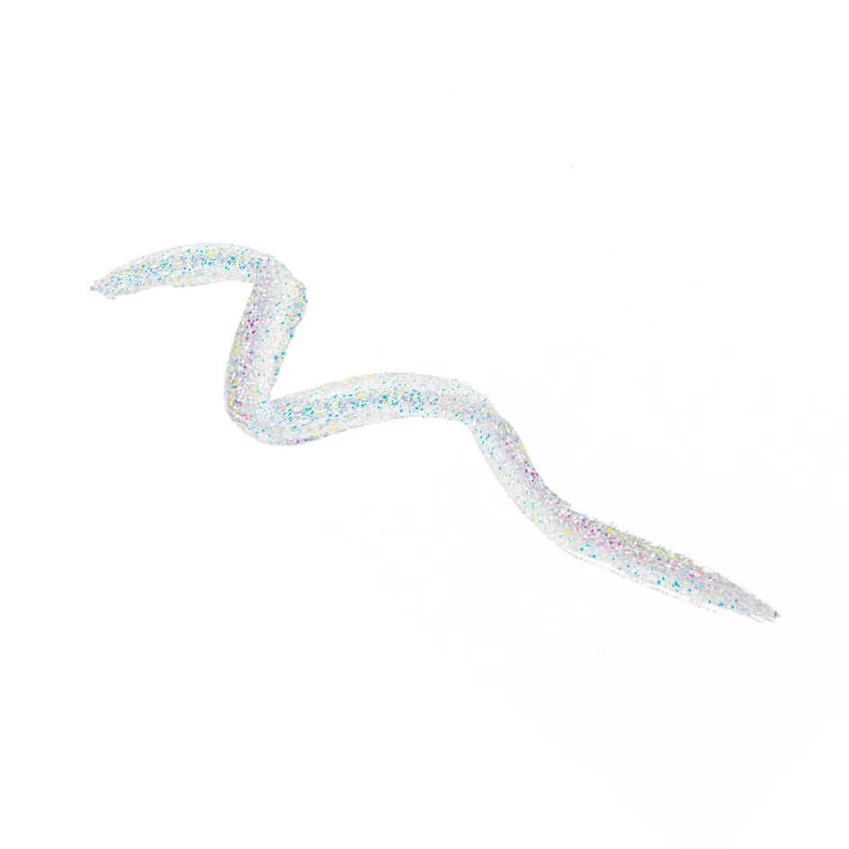 Naj-Oleari Sparkling Queen Mascaliner eyeliner 01 Argento