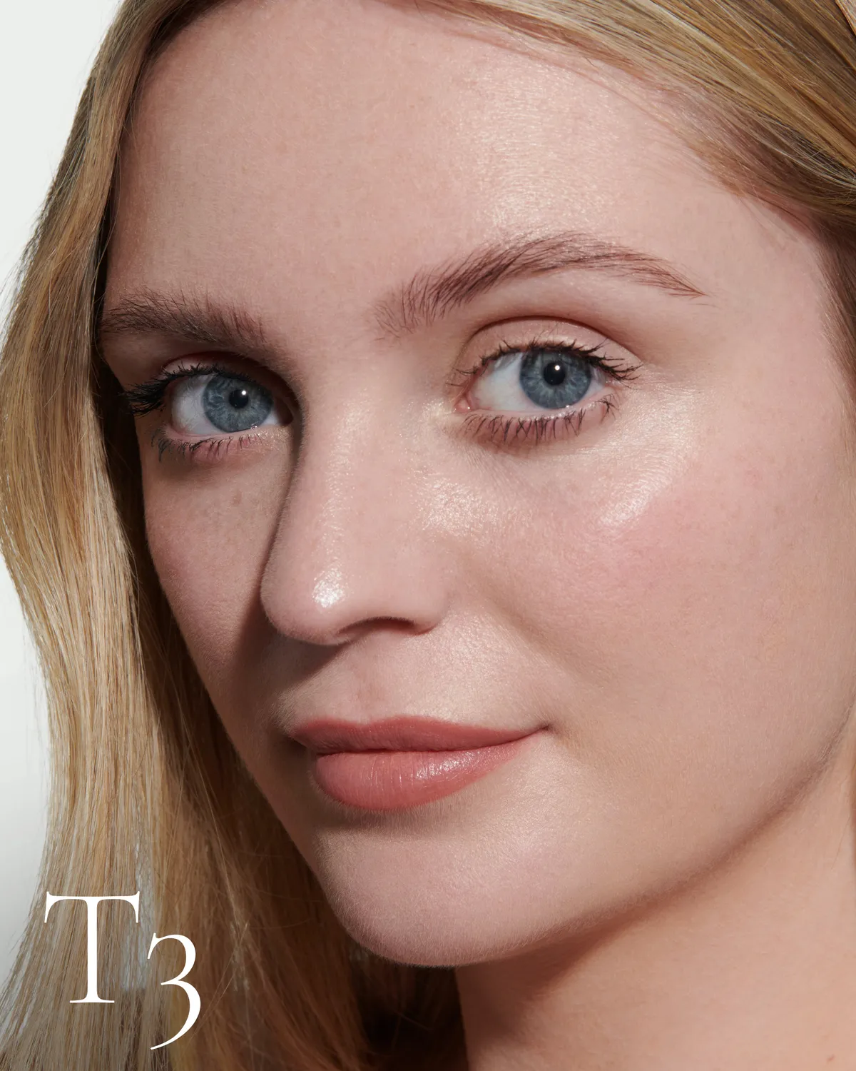 Lisa Eldridge Seamless T3 skin tint viso idratante