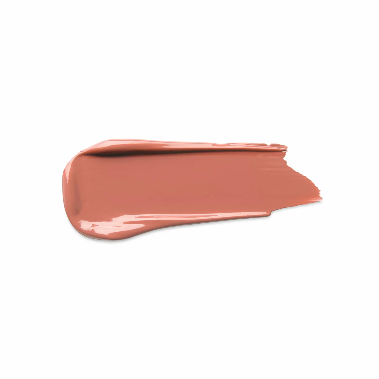 Kiko Hydra Shiny Lip Stylo rossetto 2 g beige naturale idratante
