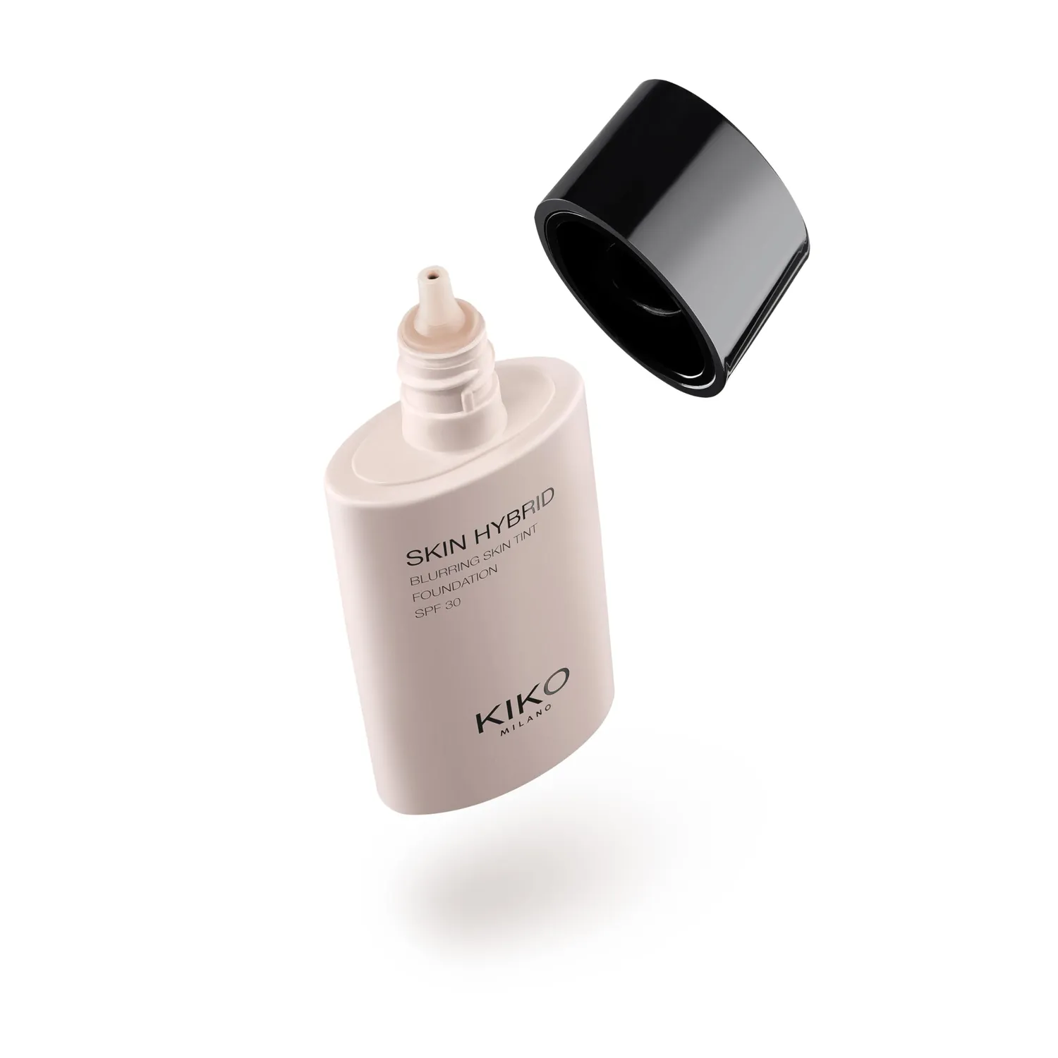KIKO Milano Skin Hybrid Blurring Skin Tint 03 fondotinta Honey SPF30