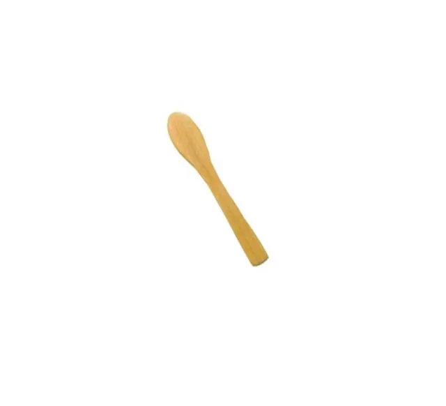 Miss W Pro spatola cucchiaio legno ascelle inguine