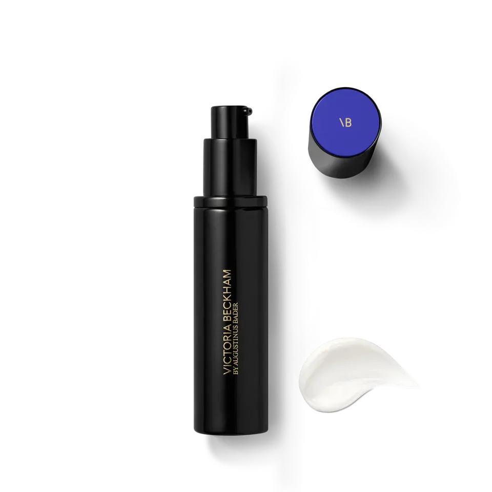 Victoria Beckham Beauty Cell Rejuvenating illuminante viso glow