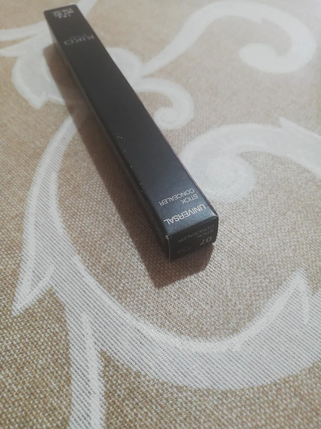 KIKO Milano Universal Stick Concealer 01 correttore stick 24h