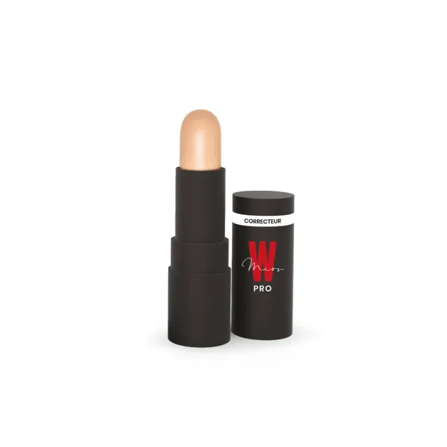 Miss W Pro correttore anti-imperfezioni n42 beige chiaro