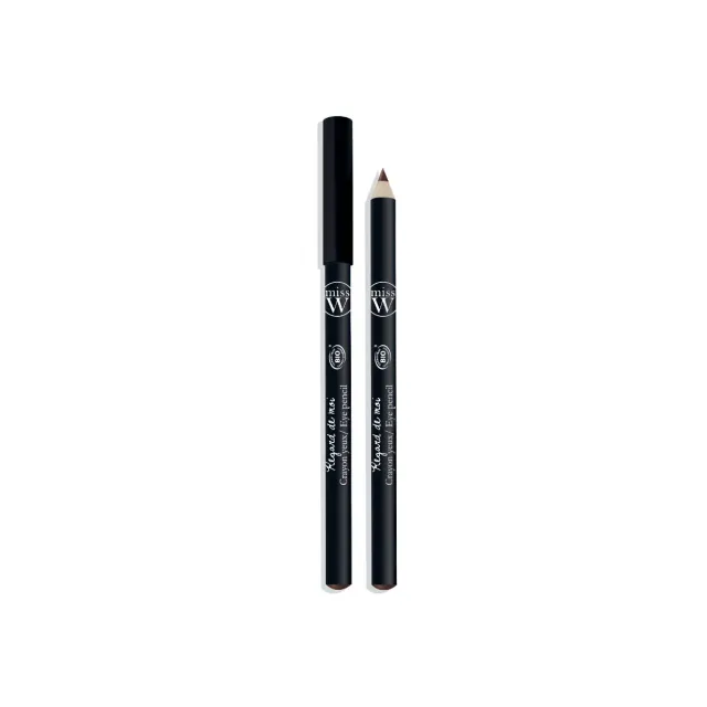 Miss W Pro Matita Occhi n°105 Marrone Opaco