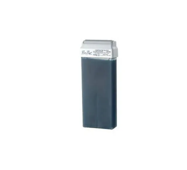 Miss W Pro Cartouche Bleue cera cartuccia 100 g zone ampie