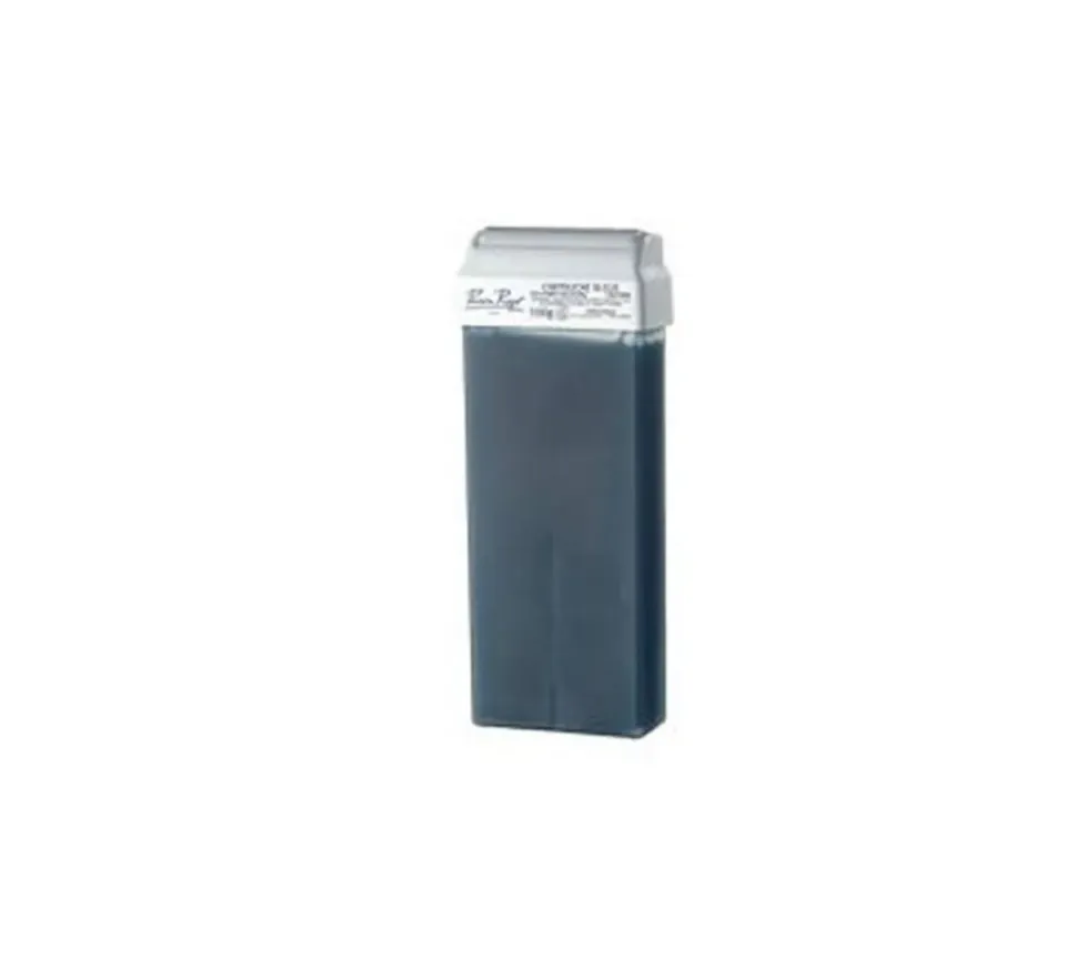 Miss W Pro Cartouche Bleue cera cartuccia 100 g zone ampie