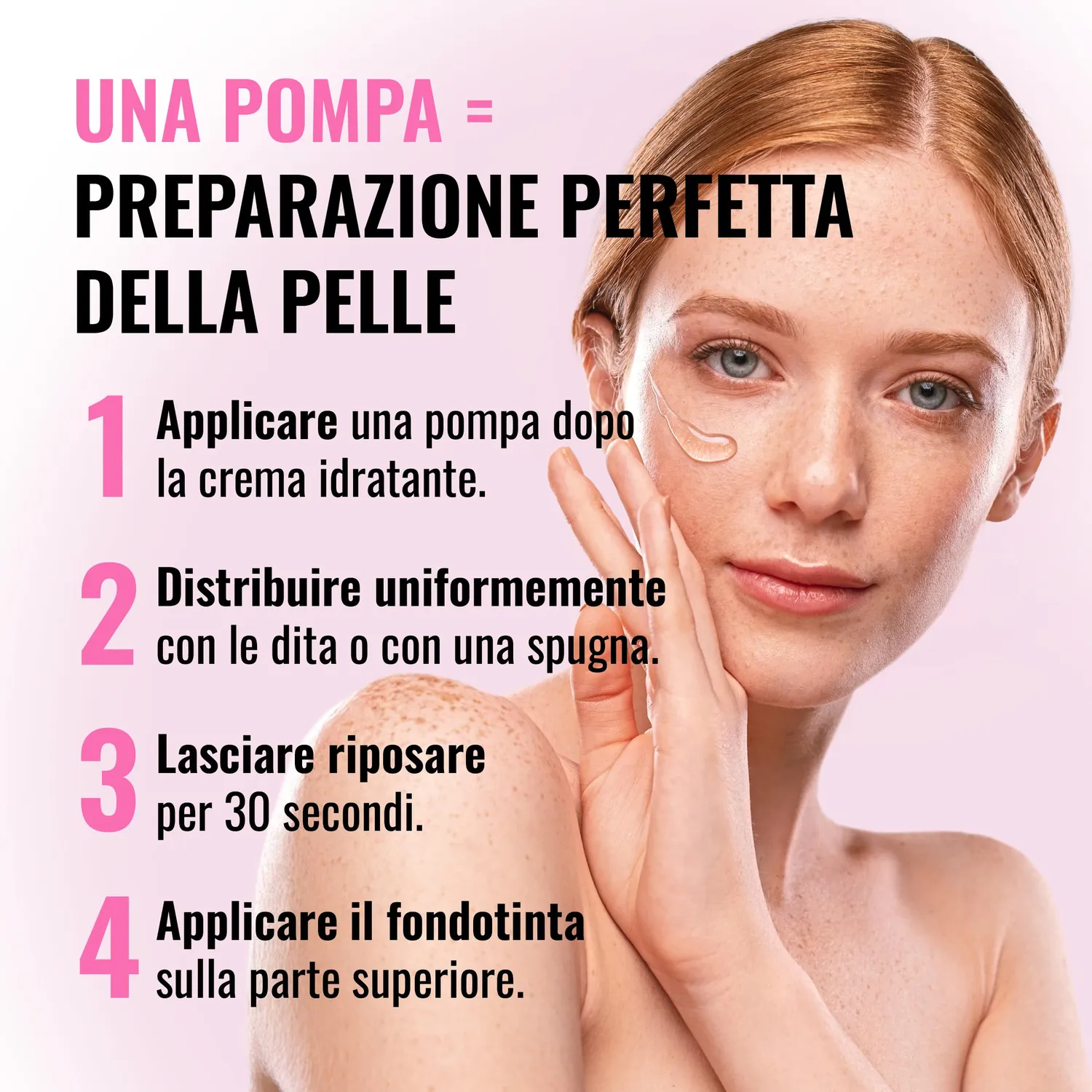 Dermacol Satin Make-up Base 30 ml primer viso opacizzante