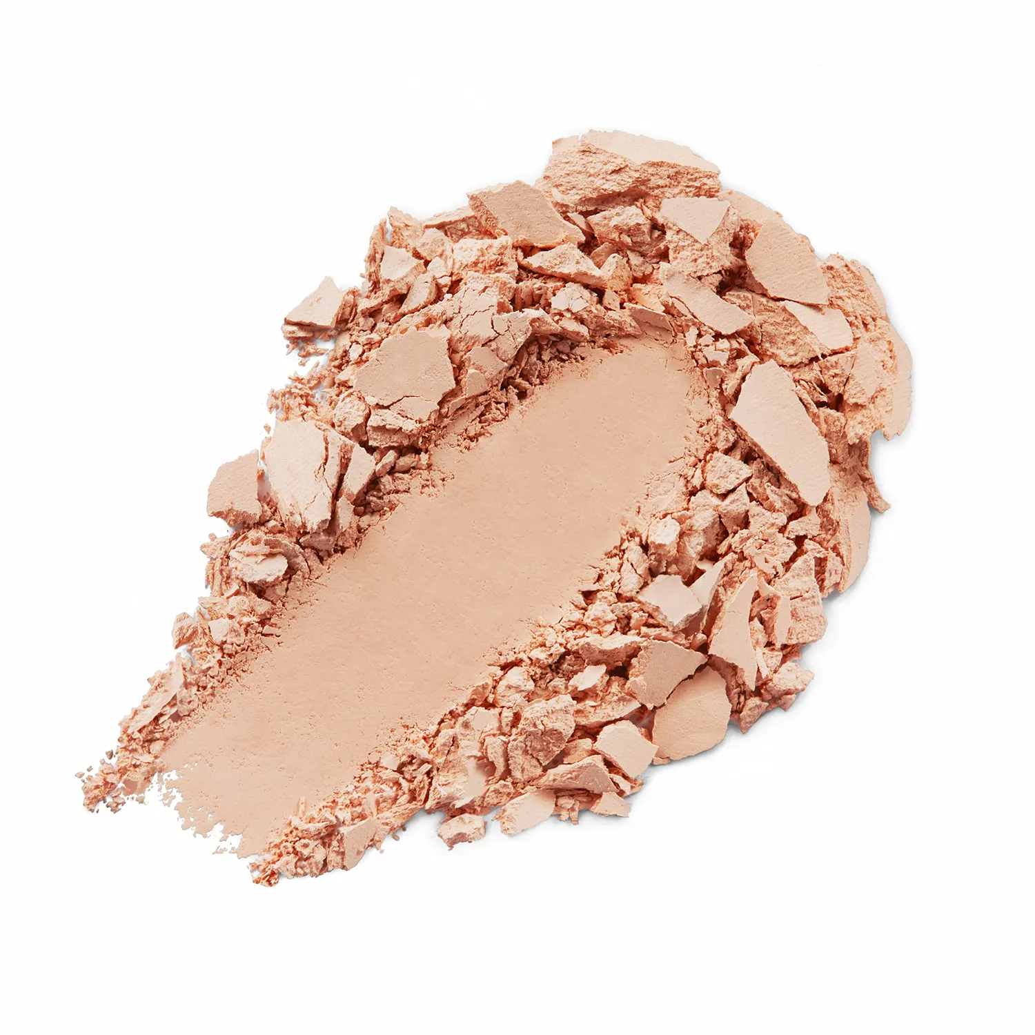 KIKO Radiant Fusion Baked Powder 04 cipria 04 Beige Rose luminosa