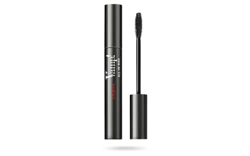 Pupa Milano Vamp! All in One Extra Black mascara 9 ml volume